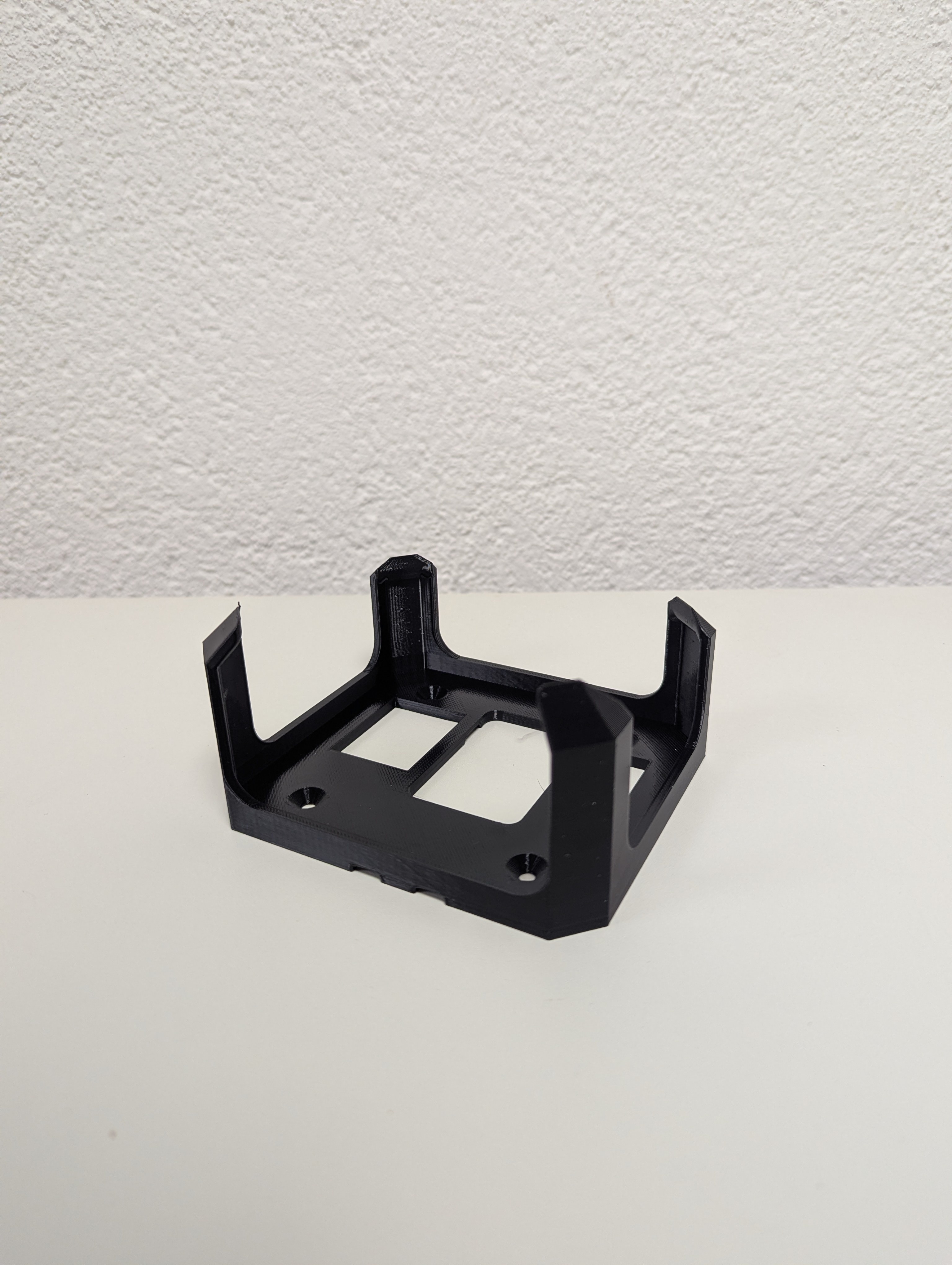Johannes Würzer 3D-Druck GmbH 3D printing photo