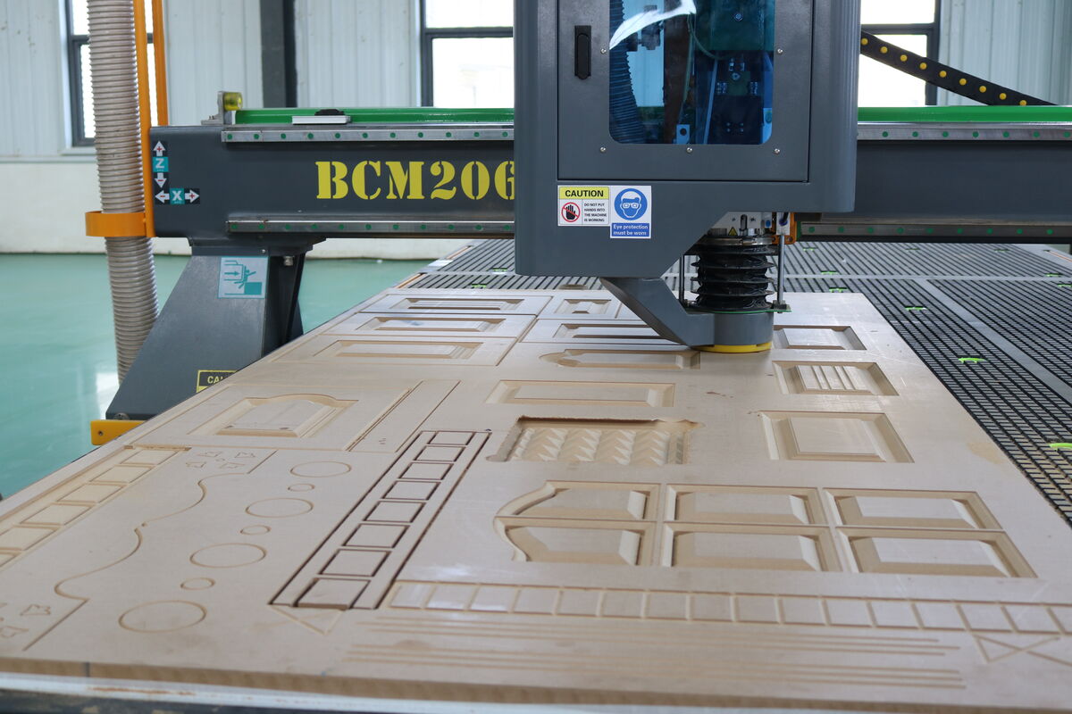 Cnc machines on sale for wood