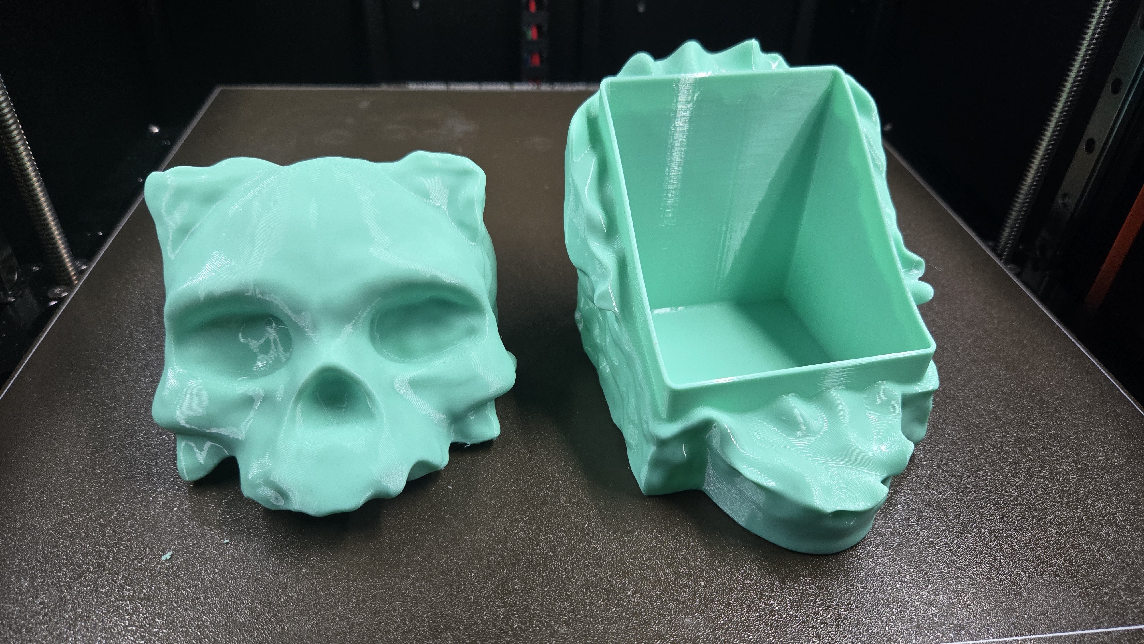 Sethy's custom prints 3D printing photo