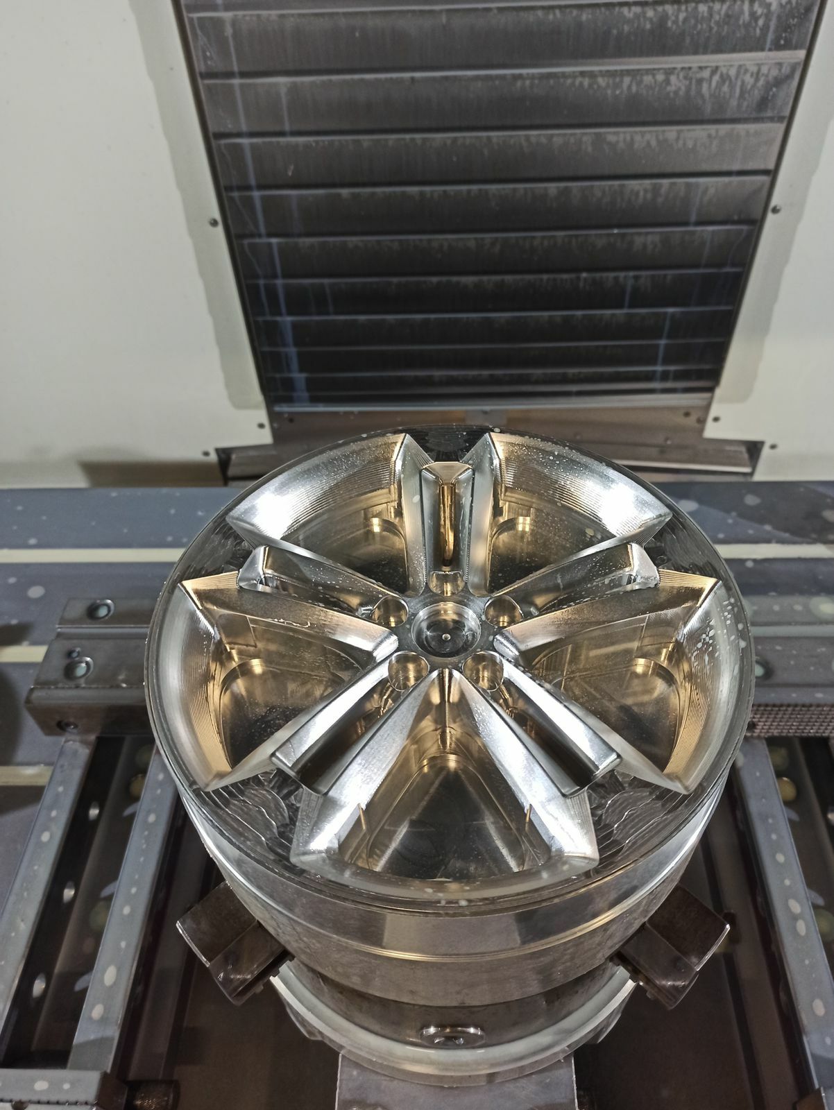 NorthForm Manufacturing Photo d'impression 3D