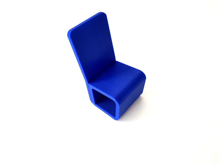 Chair 'Single Line'