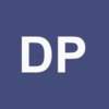 D3D Prints Logo