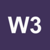 WAKE 3D Logo