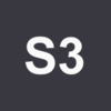Stratford 3D Logo