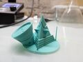 Seymoura&#039;s Lab 3D printing photo