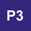 ProtoFab 3D Logo