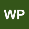 Wax3D Printing Logo