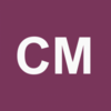 CAM MANUFACTURING Logo