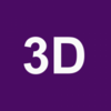3D Druck Smart Additive Logo
