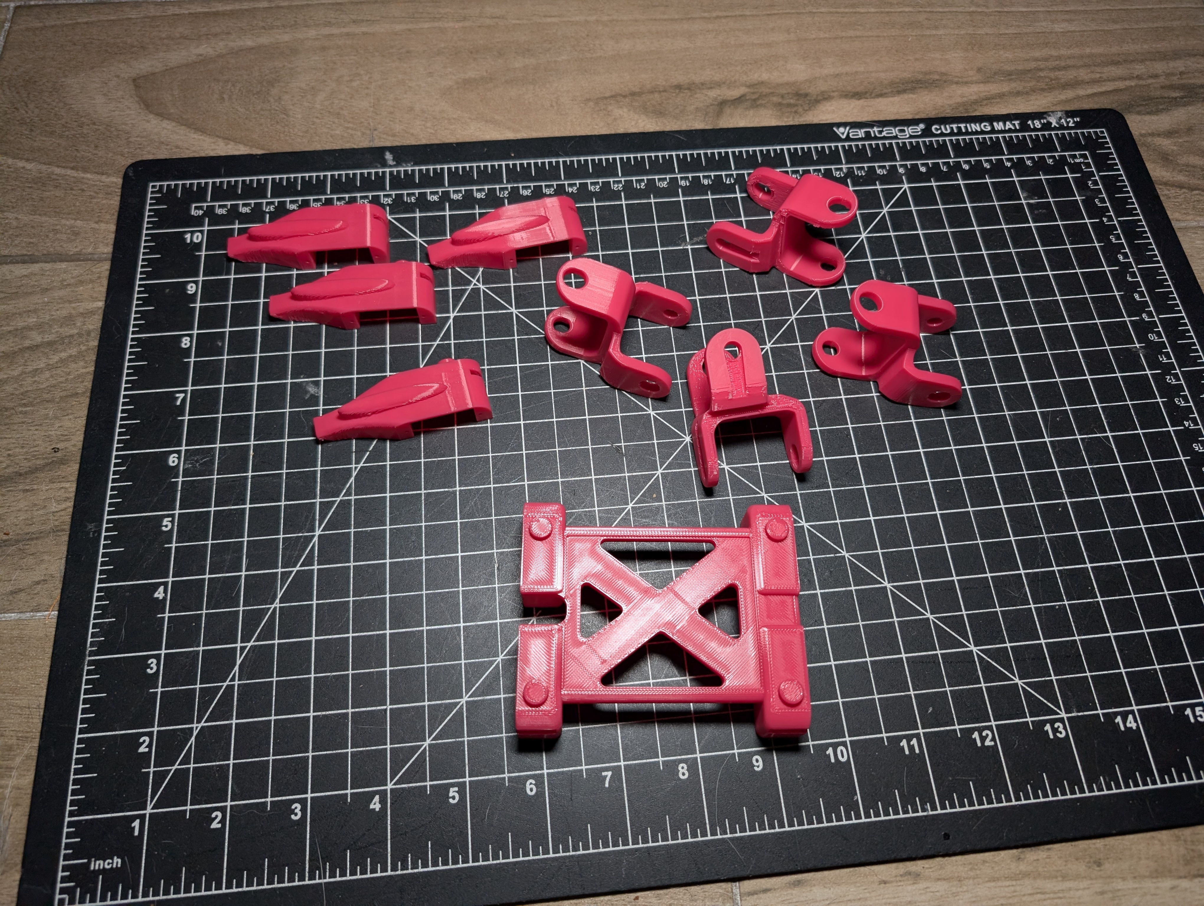 crK Technologies 3D printing photo