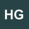 Honey Gupta Print service Logo