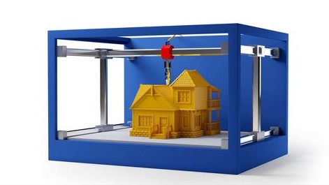 3D Printed House vs Prefabricated Home