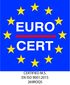 Girotech Industrie SRL - ISO 9001 Girotech Industrie SRL - ISO 9001