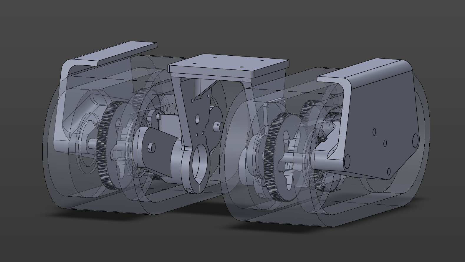Kruse Kreative Solutions 3D printing photo