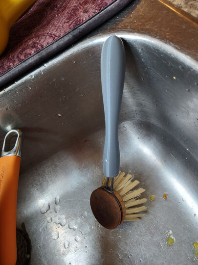 Dish Cleaning Brush Handle
