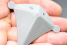 3D Printer Filaments Photo d'impression 3D