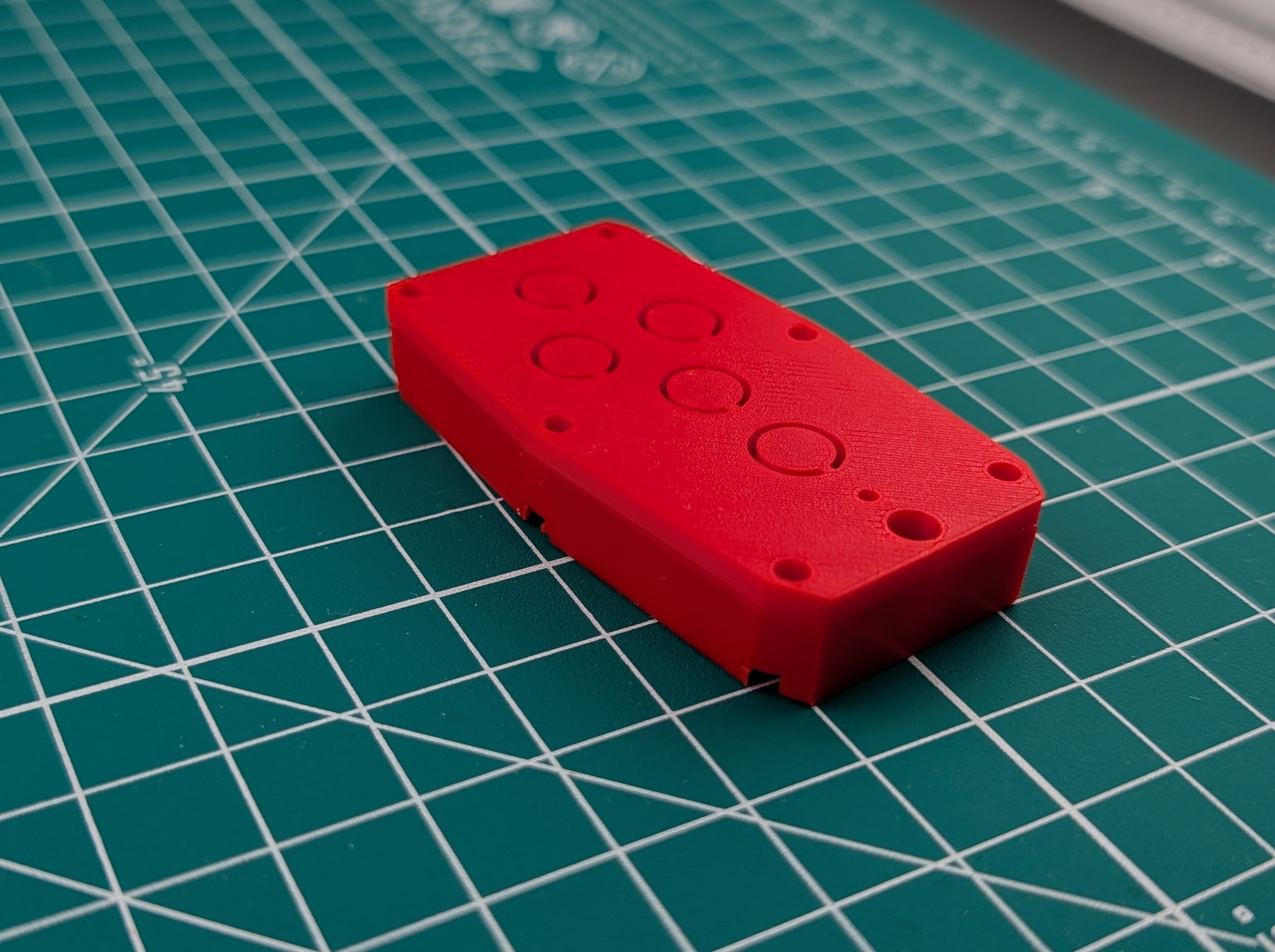 M.R. Print 3D printing photo