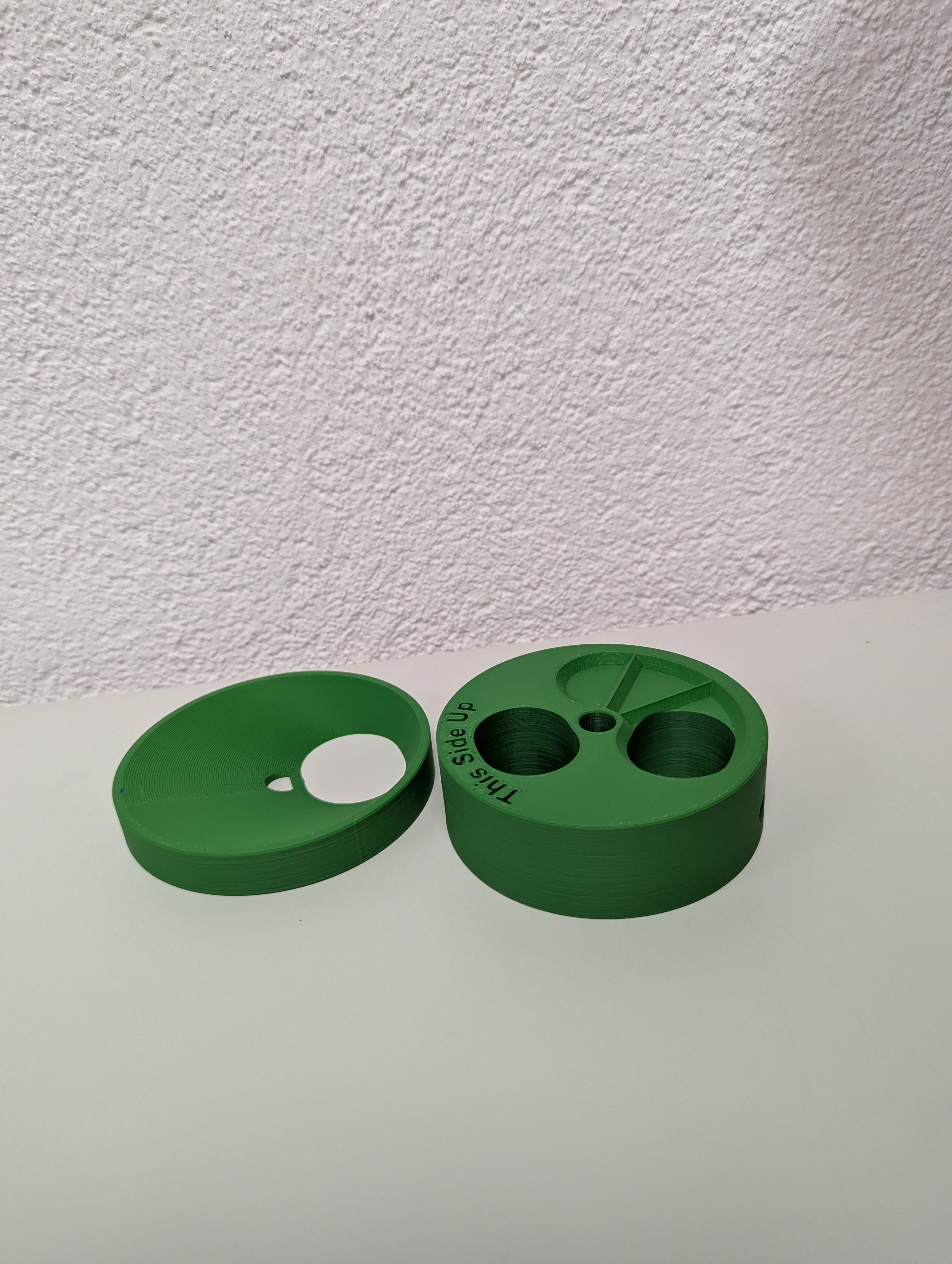 Johannes Würzer 3D-Druck GmbH 3D printing photo