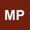 M3DICI Printing Logo