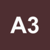 ALP 3D Logo