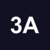 3D-Druck Aaron Thriemer Logo