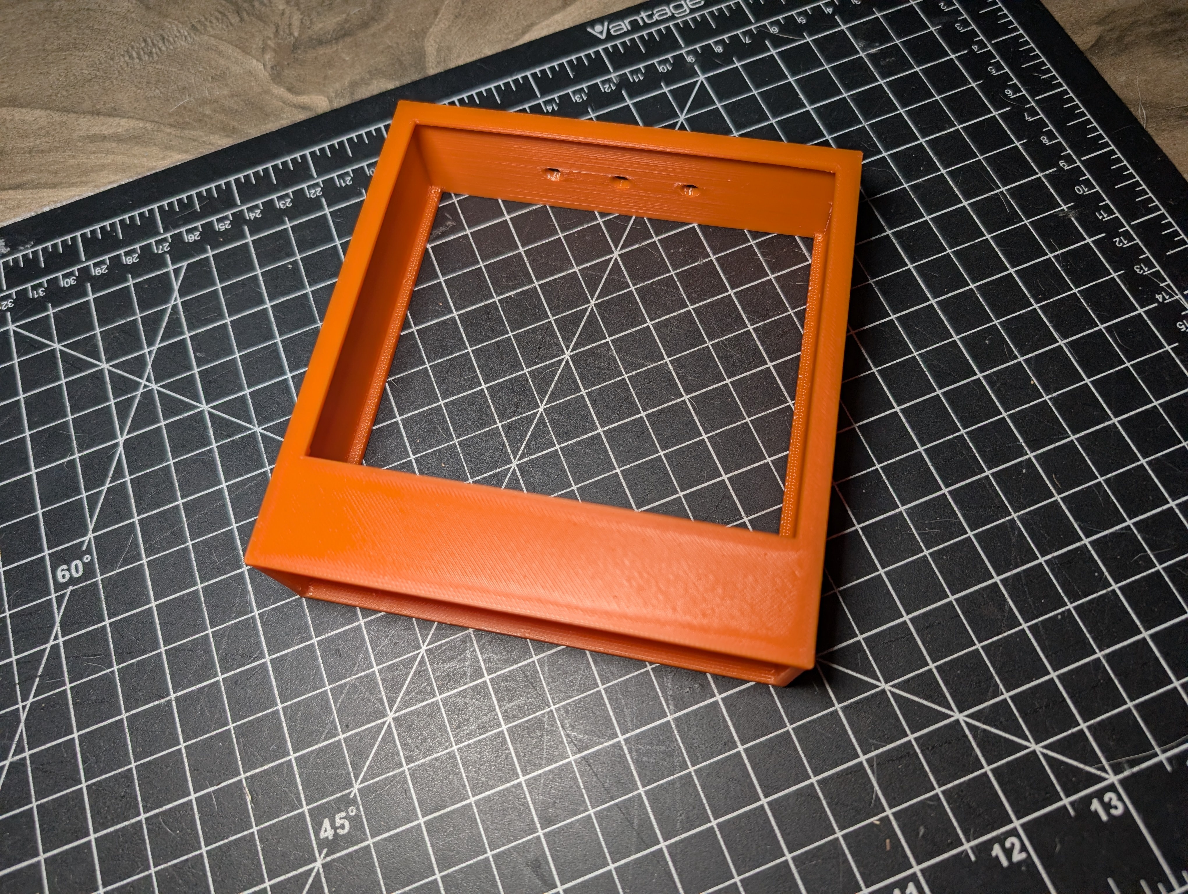 crK Technologies 3D printing photo