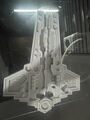 Nicotera&#039;s 3D printing Photo d'impression 3D
