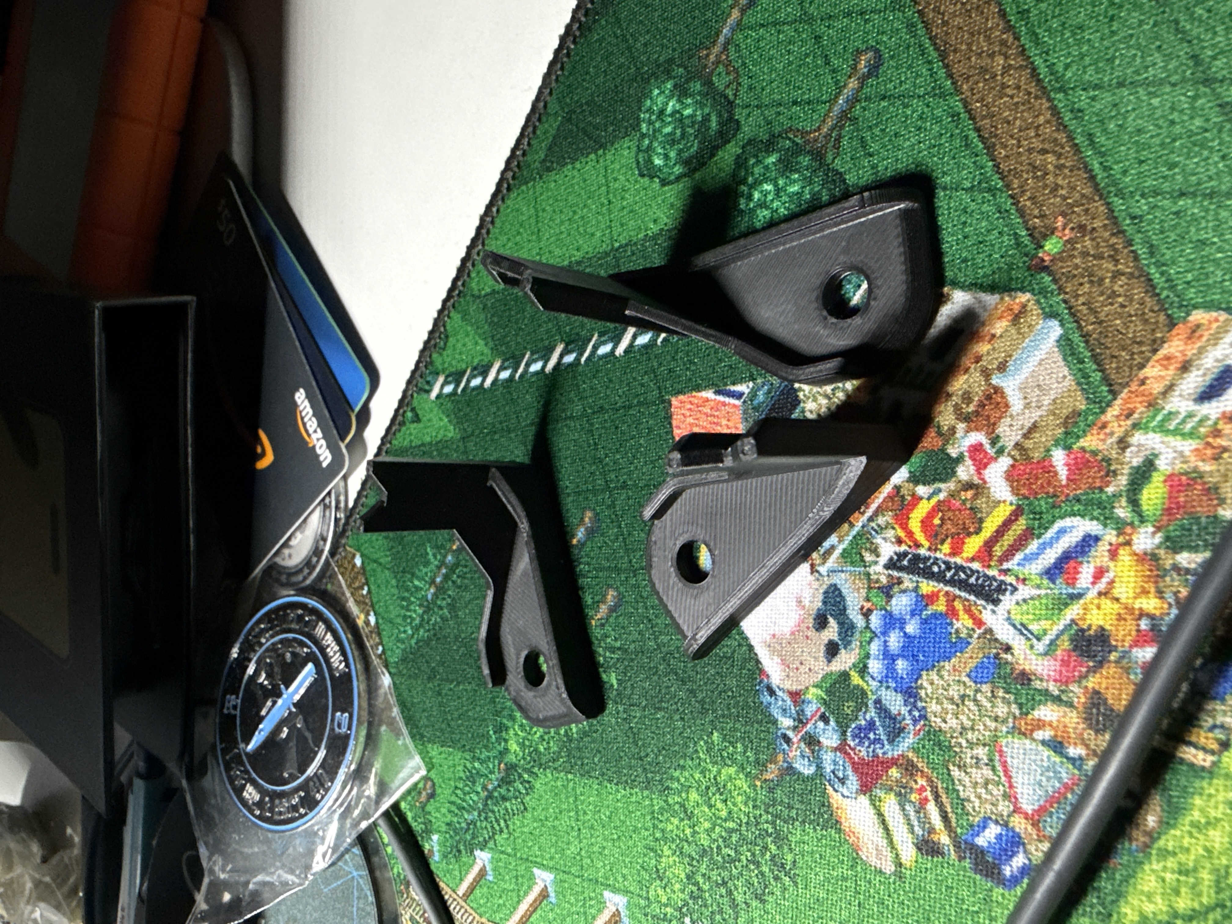 Ricks Additive Manufacturing 3D printing photo