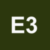 EJM 3D Prints Logo