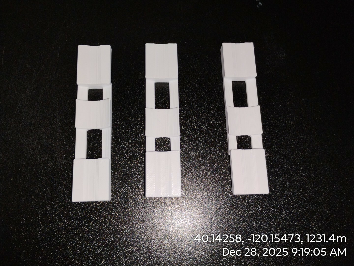 Silva Technologies 3D printing photo