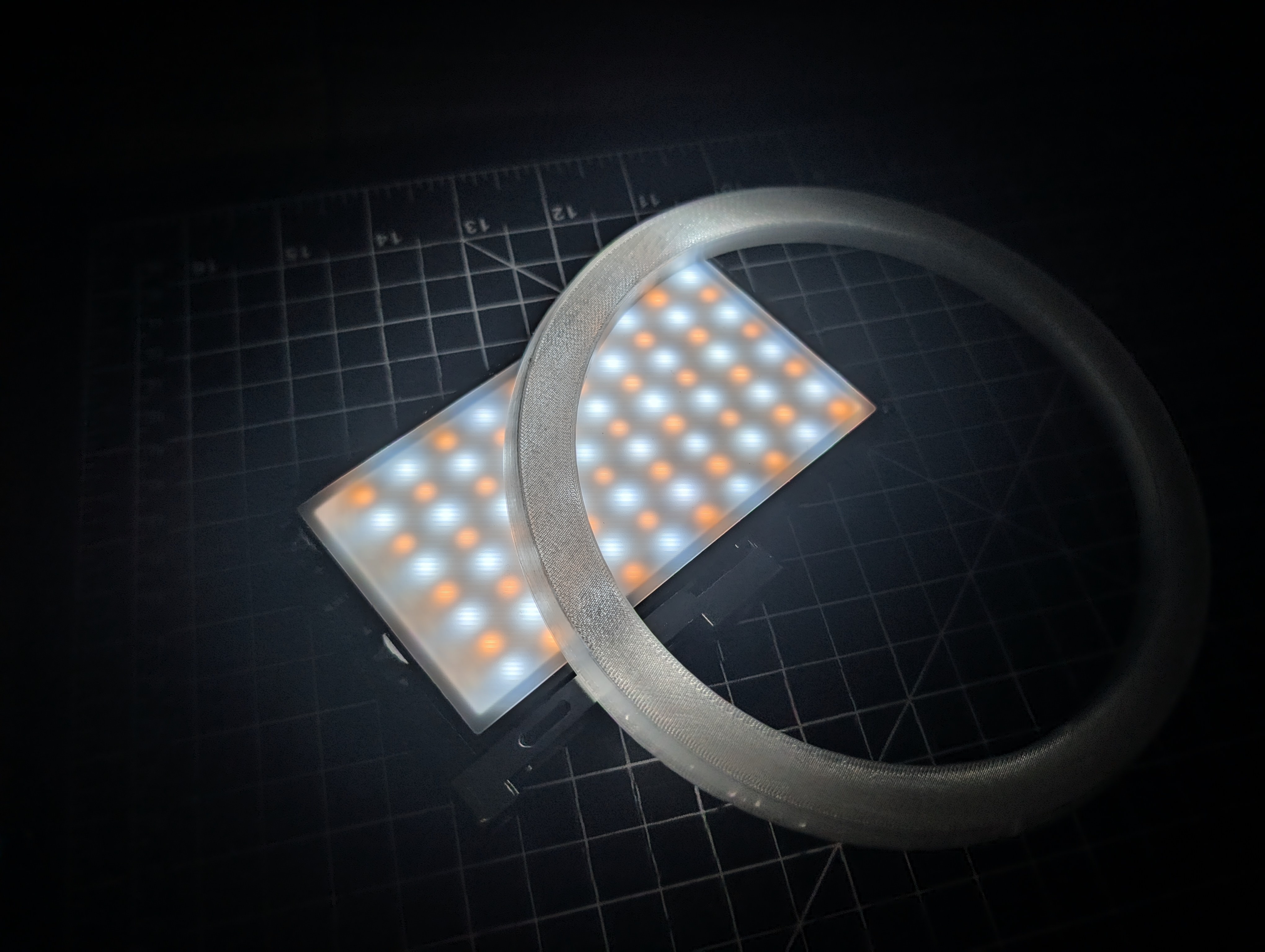 crK Technologies 3D printing photo