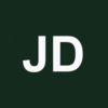 James D'Entremont Logo