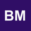 BM Manufacturing Logo