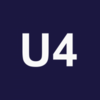 UDHYOG 4.0 LLP Logo