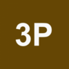 3D PRINTHEAD Logo