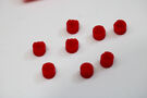 3D Printer Filaments Photo d'impression 3D