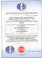 Top Rapid Prototype Technology Co., Limited - ISO9001-2015 Top Rapid Prototype Technology Co., Limited - ISO9001-2015