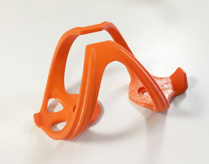 Cycle bottle cage