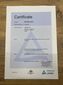 GPP3D - ISO 9001:2015