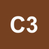 Cruz&Co 3D Printing Logo