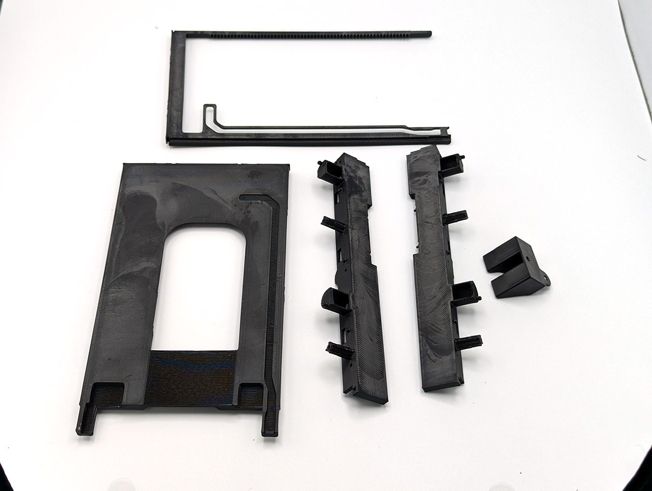 Seaside 3D 3D printing photo