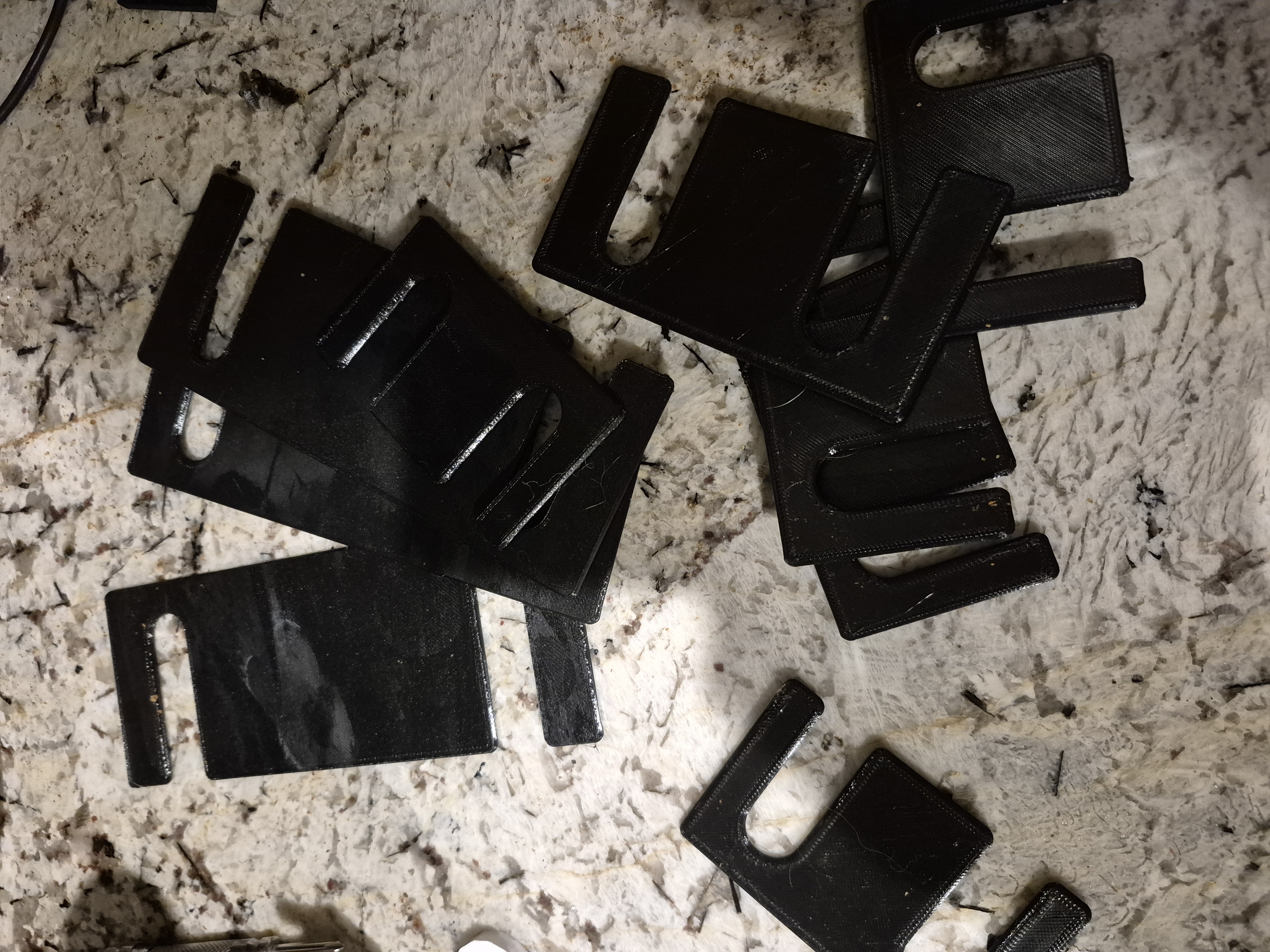 BeneFab Engineering and Design 3D printing photo