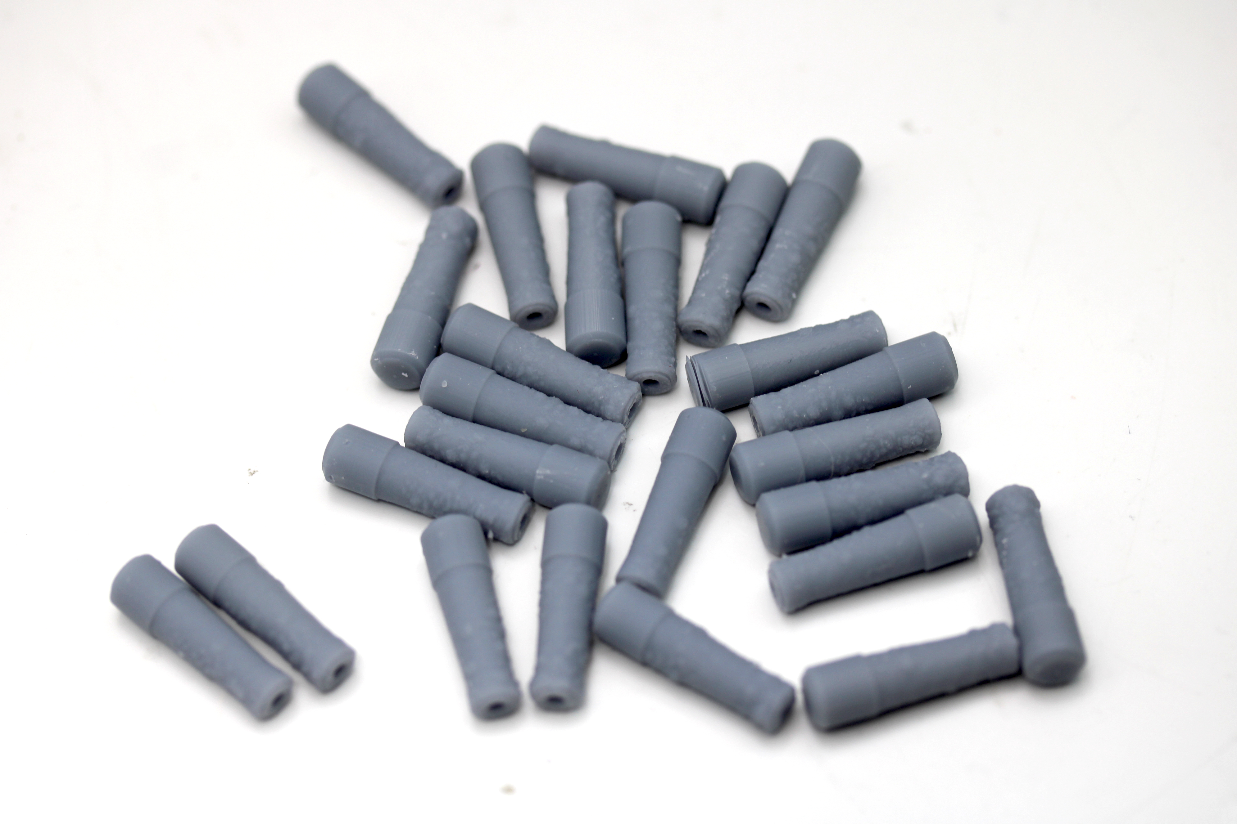 3D Printer Filaments 3D printing photo