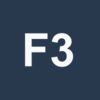 FX 3D prints Logo