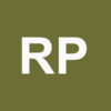 RLMR Printing Logo
