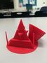 George&#039;s 3D Printing ServicesИзображение 3D печати