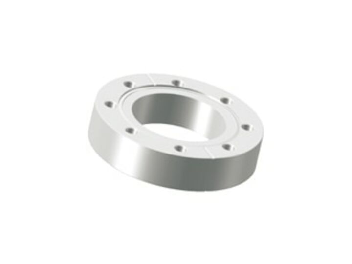 Double-Sided Flange