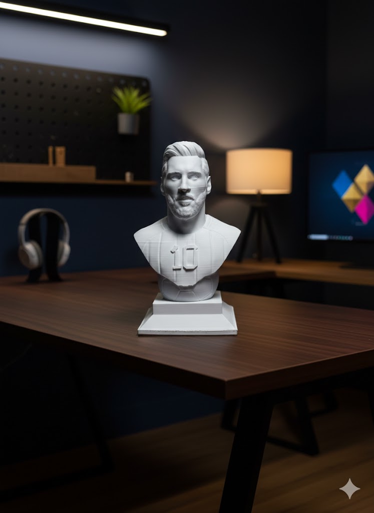 Make&amp;Print 3D 3D printing photo