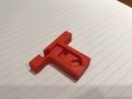 Comma MF, Ind. 3D printing photo