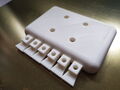 Pembertronics 3D printing photo